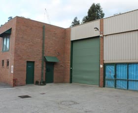 Factory, Warehouse & Industrial commercial property leased at 7/4 Vesper Drive Narre Warren VIC 3805