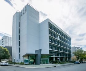 Offices commercial property leased at 22 Delhi Street West Perth WA 6005