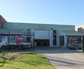 Factory, Warehouse & Industrial commercial property leased at 17 Egan Road Dandenong VIC 3175