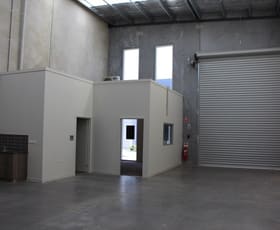 Factory, Warehouse & Industrial commercial property leased at 7/7 Frederick Street Sunbury VIC 3429