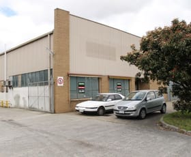 Factory, Warehouse & Industrial commercial property leased at Part 37-39 Dingley Avenue Dandenong VIC 3175