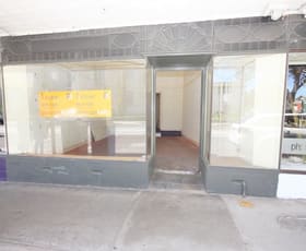 Shop & Retail commercial property leased at 375 Camberwell Road Camberwell VIC 3124