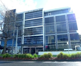 Offices commercial property leased at 737 Burwood Road Hawthorn East VIC 3123