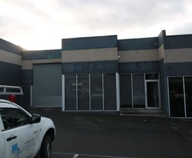 Factory, Warehouse & Industrial commercial property leased at 2/56 Smith Road Springvale VIC 3171