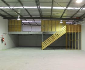 Factory, Warehouse & Industrial commercial property leased at 2/56 Smith Road Springvale VIC 3171