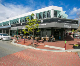 Offices commercial property leased at Office 5/108 Rokeby Road Subiaco WA 6008