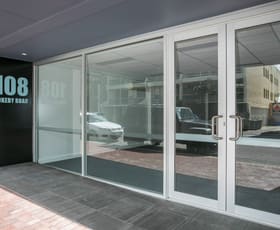 Offices commercial property leased at Office 5/108 Rokeby Road Subiaco WA 6008