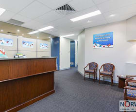 Medical / Consulting commercial property leased at 5.04A/12 Century Cct Baulkham Hills NSW 2153