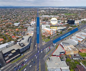 Offices commercial property leased at Suite 3P/844 Nepean Hwy Moorabbin VIC 3189