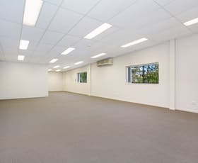 Offices commercial property leased at 2a/671 Pine Ridge Road Biggera Waters QLD 4216