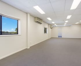 Offices commercial property leased at 2a/671 Pine Ridge Road Biggera Waters QLD 4216