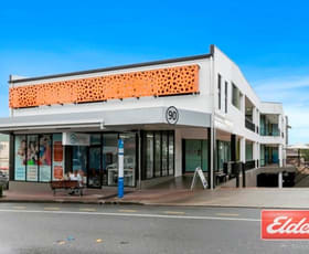 Medical / Consulting commercial property leased at Ground  Su/90 Vulture Street West End QLD 4101