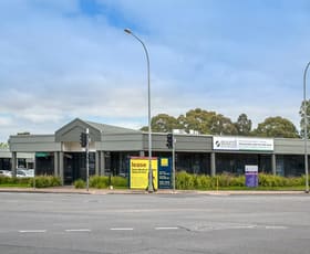 Showrooms / Bulky Goods commercial property leased at 257 Fullarton Road Parkside SA 5063