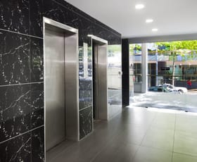 Offices commercial property leased at Suite 106/107 Walker Street North Sydney NSW 2060