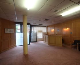 Offices commercial property leased at 1A/37 Queen St Auburn NSW 2144