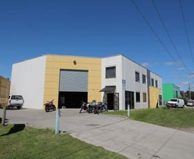 Factory, Warehouse & Industrial commercial property leased at Unit 3/901 Princes Highway Pakenham VIC 3810