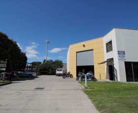Factory, Warehouse & Industrial commercial property leased at Unit 3/901 Princes Highway Pakenham VIC 3810