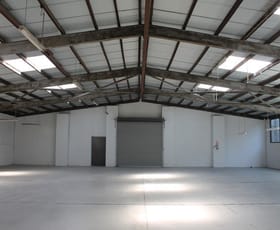 Factory, Warehouse & Industrial commercial property leased at 3 Perkin Court Dandenong VIC 3175