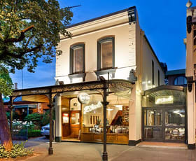 Shop & Retail commercial property leased at 50 Grattan Street Carlton VIC 3053