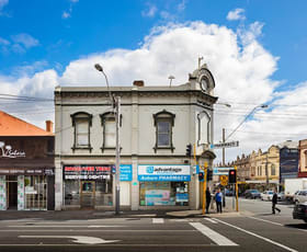 Shop & Retail commercial property leased at Ground Floor, 619-62 Burwood Road Hawthorn VIC 3122