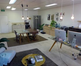 Offices commercial property leased at 112A Maling Road Canterbury VIC 3126