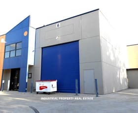 Other commercial property leased at Prestons NSW 2170