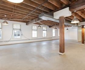 Offices commercial property leased at 3a/5-13 Queen Street Chippendale NSW 2008
