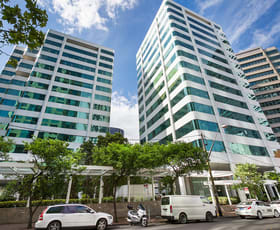 Offices commercial property leased at 475 Victoria Avenue Chatswood NSW 2067