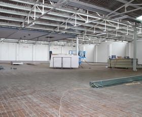 Showrooms / Bulky Goods commercial property leased at 30 Legge Street Roselands NSW 2196