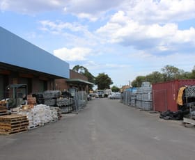 Factory, Warehouse & Industrial commercial property leased at 30 Legge Street Roselands NSW 2196
