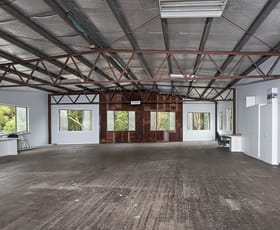 Showrooms / Bulky Goods commercial property leased at B/35 Chorlton Street East Brisbane QLD 4169