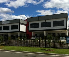 Factory, Warehouse & Industrial commercial property sold at 9/15 McPherson Road Smeaton Grange NSW 2567