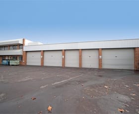 Factory, Warehouse & Industrial commercial property sold at 18 Coburg Road Alberton SA 5014