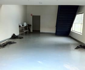 Factory, Warehouse & Industrial commercial property sold at 1/11 Swaffham Road Minto NSW 2566