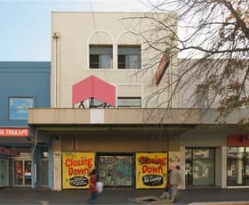 Development / Land commercial property sold at 94  Nicholson Street Footscray VIC 3011