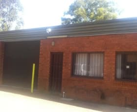 Factory, Warehouse & Industrial commercial property sold at 5/2 Liverpool Street Ingleburn NSW 2565