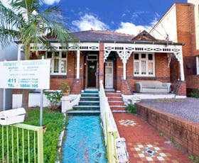 Development / Land commercial property sold at 411-413 Illawarra Rd Marrickville NSW 2204