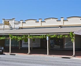 Offices commercial property sold at 125-129 Commercial Road Port Adelaide SA 5015
