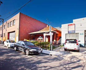 Development / Land commercial property sold at 59 Porter Street Prahran VIC 3181