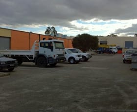 Factory, Warehouse & Industrial commercial property sold at 1/11 Swaffham Road Minto NSW 2566