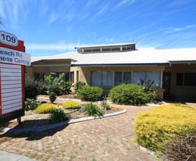 Medical / Consulting commercial property sold at 109 Beach Road South Bunbury WA 6230