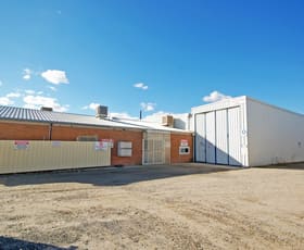 Factory, Warehouse & Industrial commercial property sold at 8 - 10 Poseidon Road Corowa NSW 2646