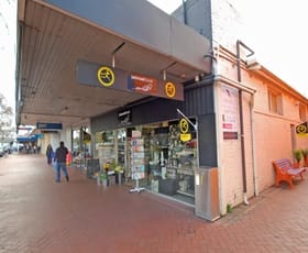 Shop & Retail commercial property sold at 176 High Street Wodonga VIC 3690