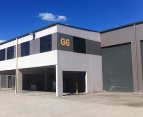 Showrooms / Bulky Goods commercial property sold at Campbelltown NSW 2560