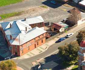 Hotel, Motel, Pub & Leisure commercial property sold at 1 Inglis Street Wynyard TAS 7325