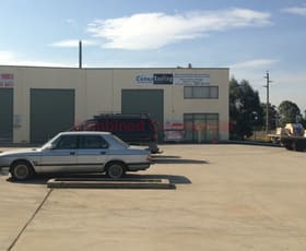 Showrooms / Bulky Goods commercial property sold at Minto NSW 2566