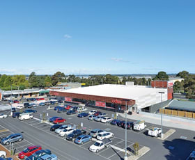 Shop & Retail commercial property sold at 4 Princes Domain Drive Hallam VIC 3803