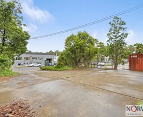Factory, Warehouse & Industrial commercial property sold at Whole/10 Melbourne Rd Riverstone NSW 2765