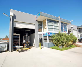 Factory, Warehouse & Industrial commercial property sold at 2/67 Wigg Street Wodonga VIC 3690