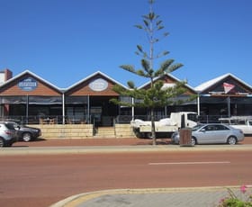 Shop & Retail commercial property sold at 113 Flora Terrace North Beach WA 6020